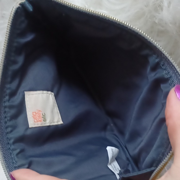 Orla Kiely pouch / cosmetic bag - Picture 13 of 15